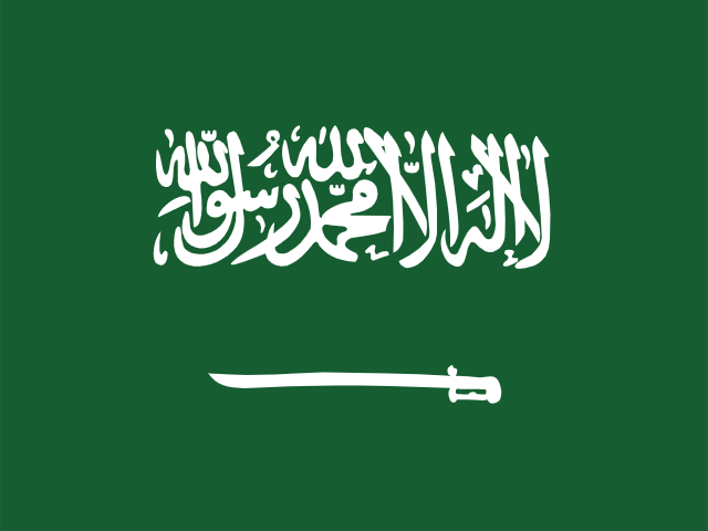 KSA-flag