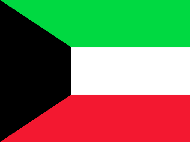 kuwait-flag
