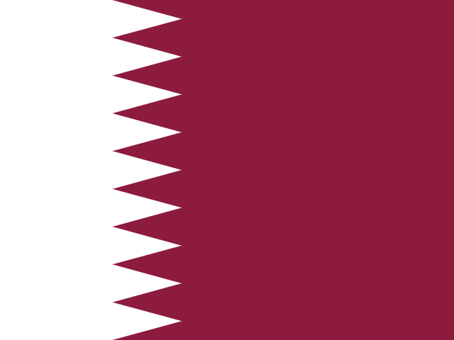 qatar-flag